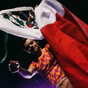 Meet your Posher, Ale